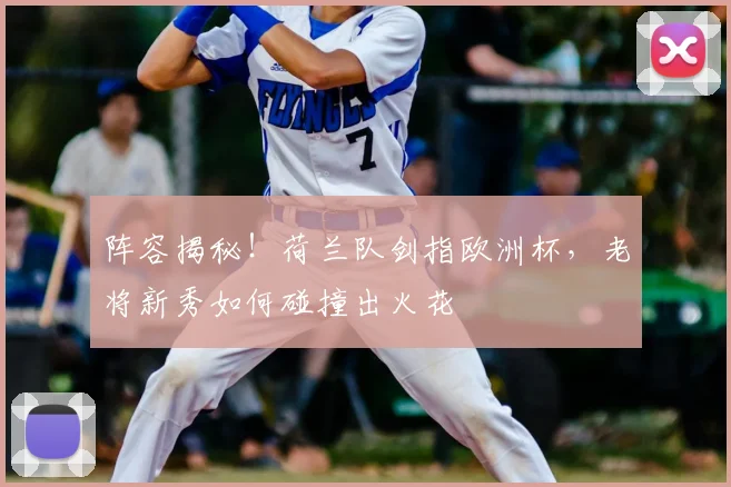 阵容揭秘!荷兰队剑指欧洲杯,老将新秀如何碰撞出火花
