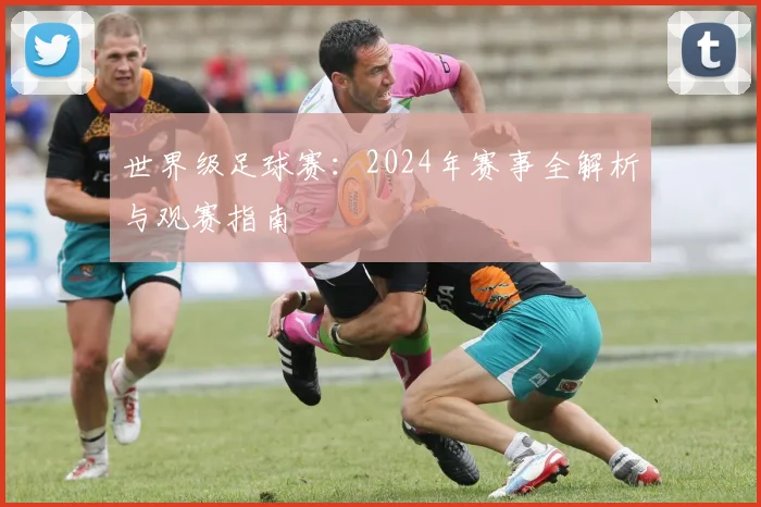 世界级足球赛:2024年赛事全解析与观赛指南