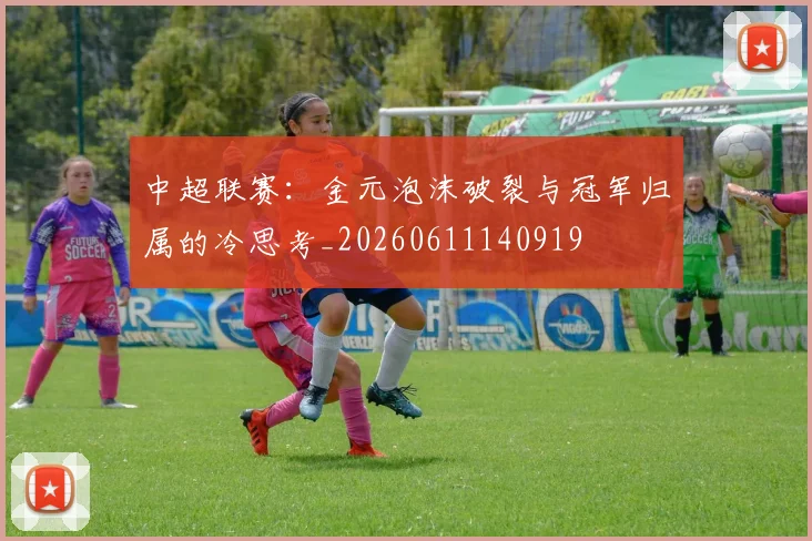 中超联赛:金元泡沫破裂与冠军归属的冷思考_20260611140919